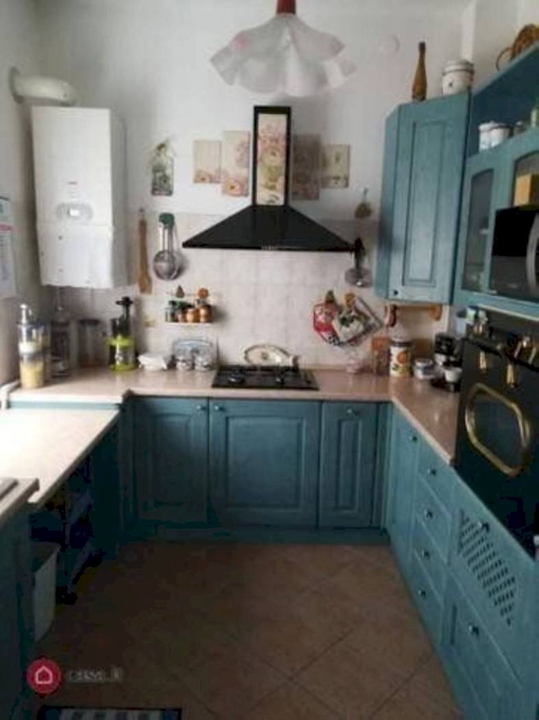 Three-room apartment Via IV Novembre s.n.c, Villanova Mondovì - photo 1