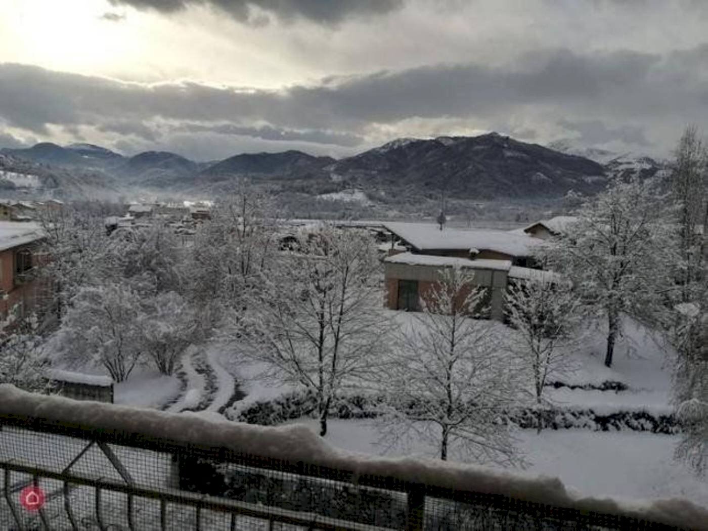 Three-room apartment Via IV Novembre s.n.c, Villanova Mondovì - photo 2