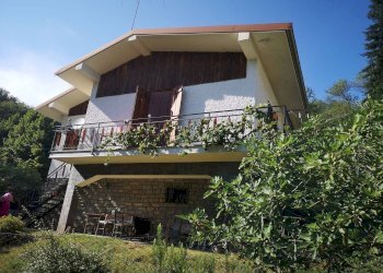 Villa Morte s.n.c, Roccaforte Mondovì - photo 1