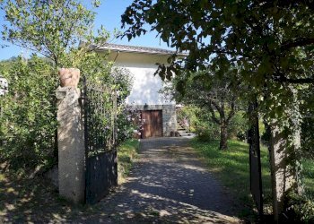 Villa Morte s.n.c, Roccaforte Mondovì - photo 6