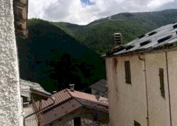 Villa Via Corti Soprani, Roccaforte Mondovì - foto 2