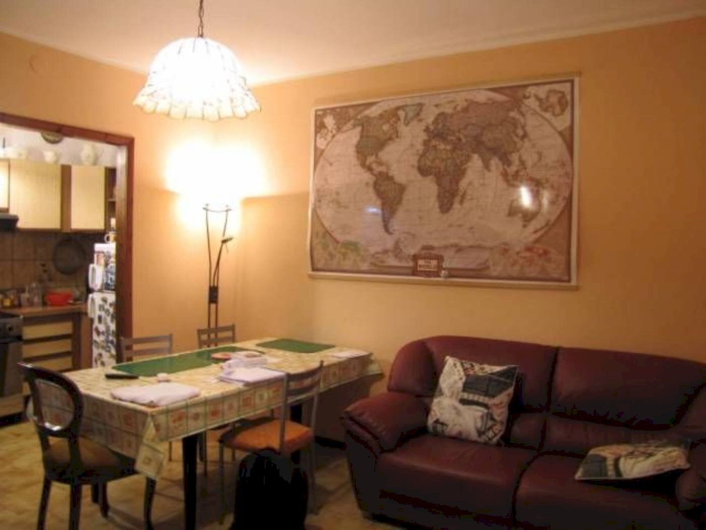 Apartment Lurisia s.n.c, Roccaforte Mondovì - photo 2