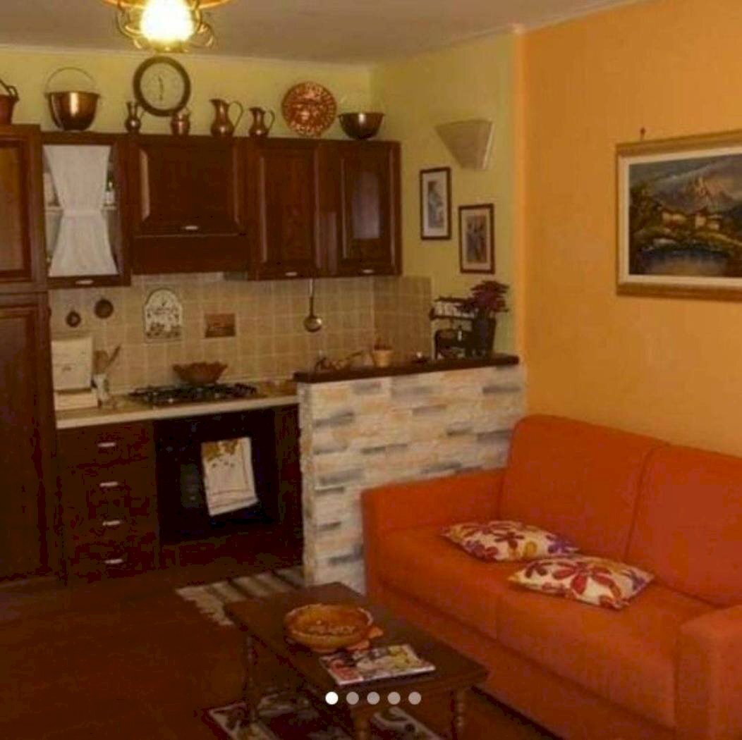 Two-room apartment Via maudagna, 33, Frabosa Sottana - photo 1