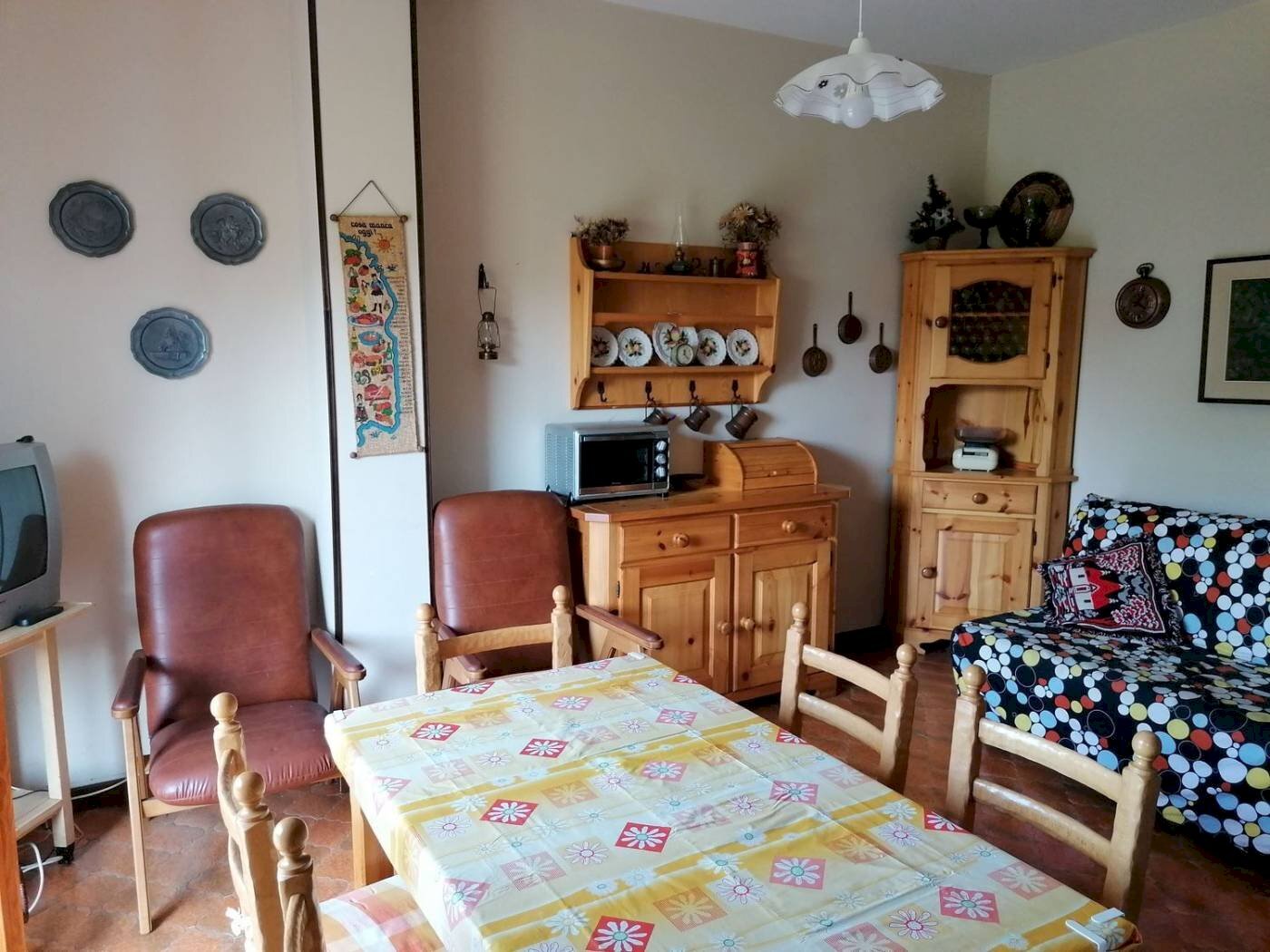 Trilocale Via provinciale s.n.c, Roccaforte Mondovì - foto 3