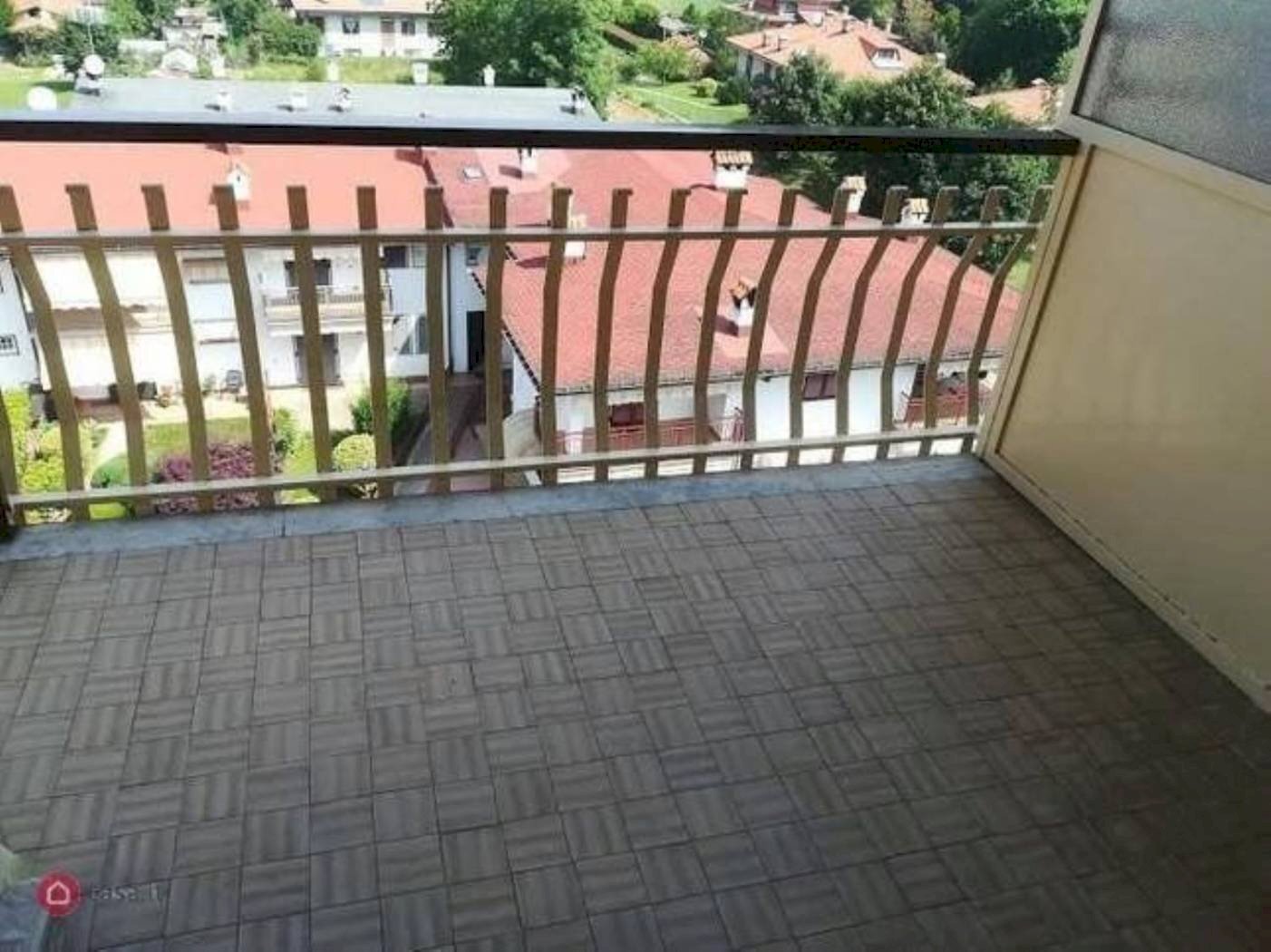 Attic Vicolo Filanda s.n.c, Chiusa di Pesio - photo 1