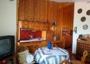 Attic Vicolo Filanda s.n.c, Chiusa di Pesio - photo 12