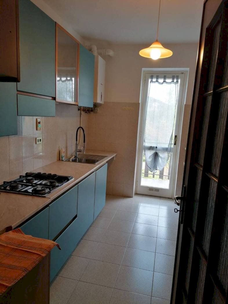 Four-room apartment Piazza monsignor eula, 5 b, Roccaforte Mondovì - photo 1