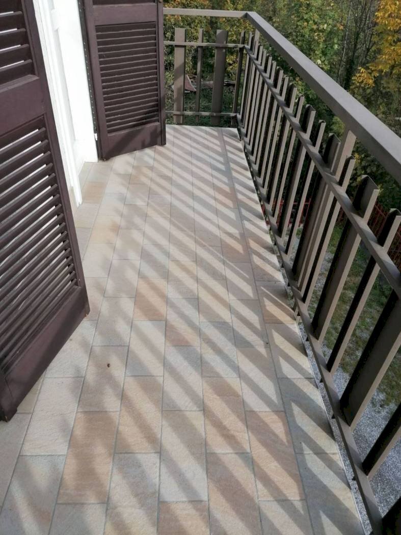 Four-room apartment Piazza monsignor eula, 5 b, Roccaforte Mondovì - photo 2