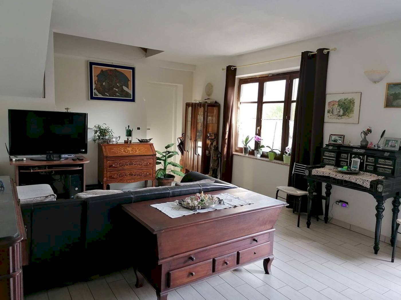 Three-room apartment Via Pezza Monsignore, Roccaforte Mondovì - photo 1