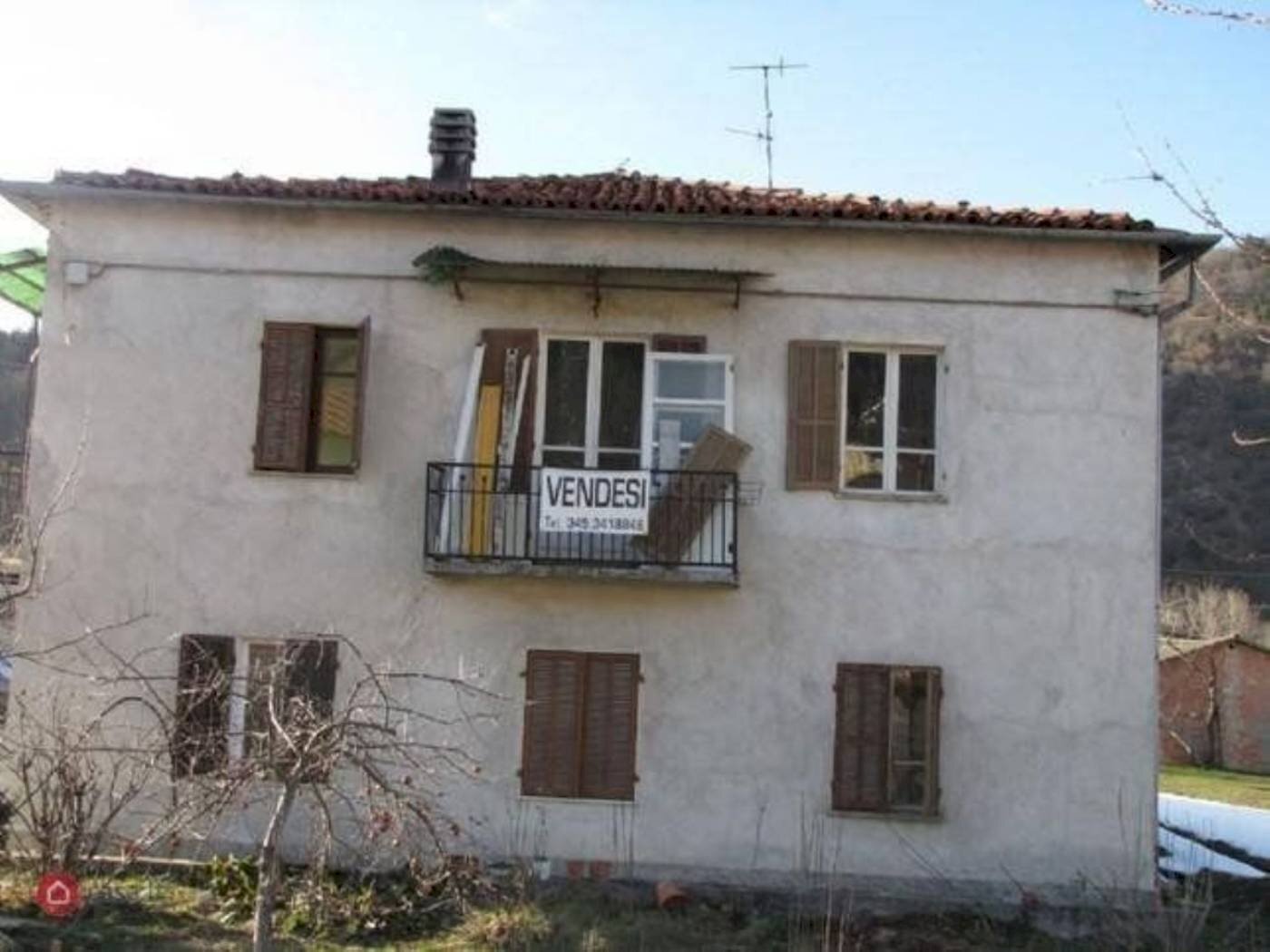 Three-room apartment Via Pezza Monsignore, Roccaforte Mondovì - photo 3