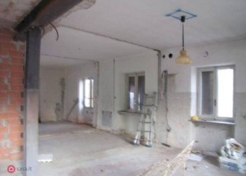 Three-room apartment Via Pezza Monsignore, Roccaforte Mondovì - photo 13