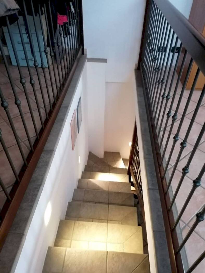 Quadrilocale Casali sacconi s.n.c, Roccaforte Mondovì - foto 1