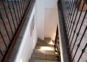 Quadrilocale Casali sacconi s.n.c, Roccaforte Mondovì - foto 1