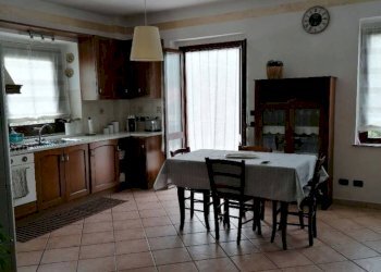 Quadrilocale Casali sacconi s.n.c, Roccaforte Mondovì - foto 2