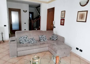 Quadrilocale Casali sacconi s.n.c, Roccaforte Mondovì - foto 9