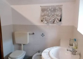 Quadrilocale Casali sacconi s.n.c, Roccaforte Mondovì - foto 12