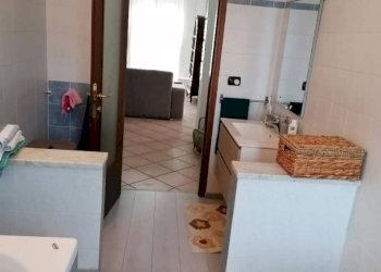 Quadrilocale Casali sacconi s.n.c, Roccaforte Mondovì - foto 14