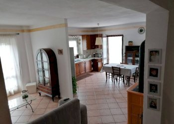 Quadrilocale Casali sacconi s.n.c, Roccaforte Mondovì - foto 19