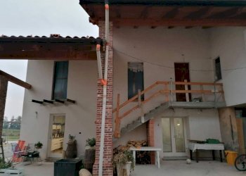 Villa Via del merlo, 24, Mondovì - foto 4