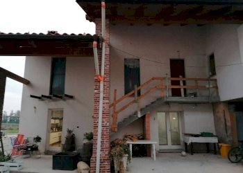 Villa Via del merlo, 24, Mondovì - foto 7