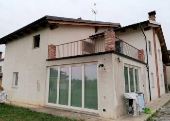 Villa Via del merlo, 24, Mondovì - foto 19