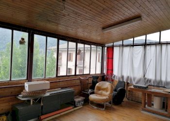 Attico Via Roma s.n.c, Roccaforte Mondovì - foto 14