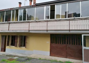 Villa Valle asili s.n.c, Roccaforte Mondovì - foto 1