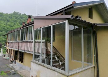 Villa Valle asili s.n.c, Roccaforte Mondovì - foto 5