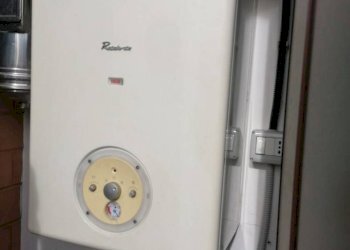 Trilocale Via Alba, Santa Vittoria d'Alba - foto 12