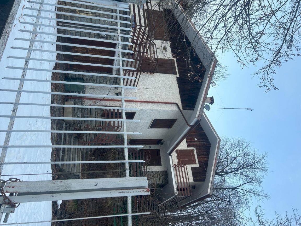 Villa Via Mortè, Roccaforte Mondovì - foto 1