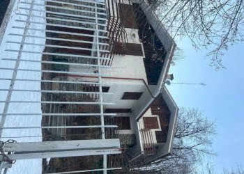 Villa Via Mortè, Roccaforte Mondovì - foto 1