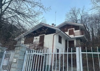 Villa Via Mortè, Roccaforte Mondovì - foto 2