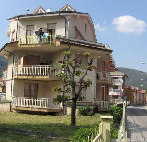 Trilocale Via Alpi, Roccaforte Mondovì - foto 1