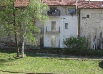 Trilocale Via Alpi, Roccaforte Mondovì - foto 3