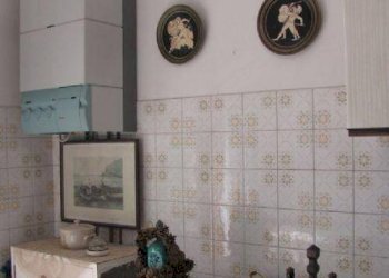 Trilocale Via Alpi, Roccaforte Mondovì - foto 6