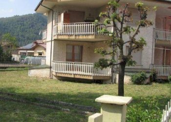 Trilocale Via Alpi, Roccaforte Mondovì - foto 13