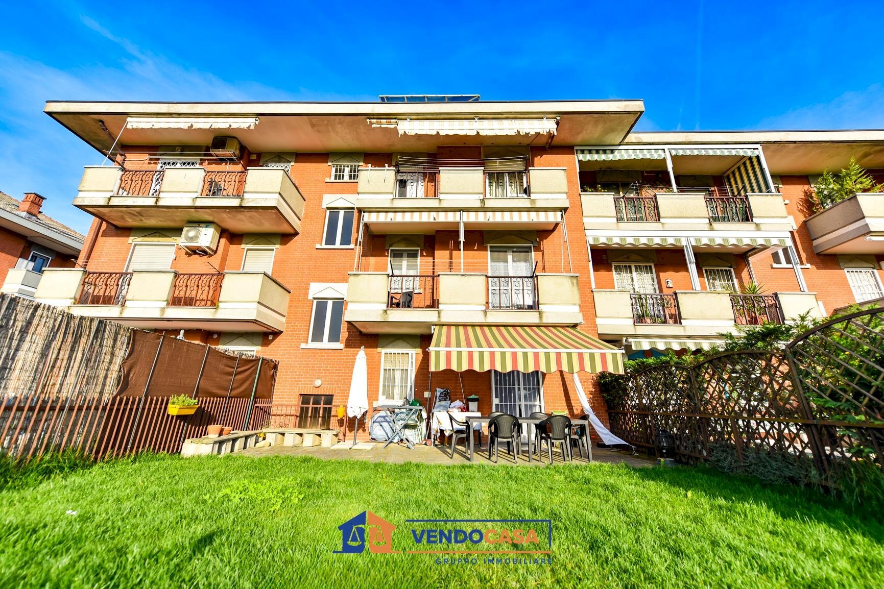 Bilocale Vinovo - foto 1