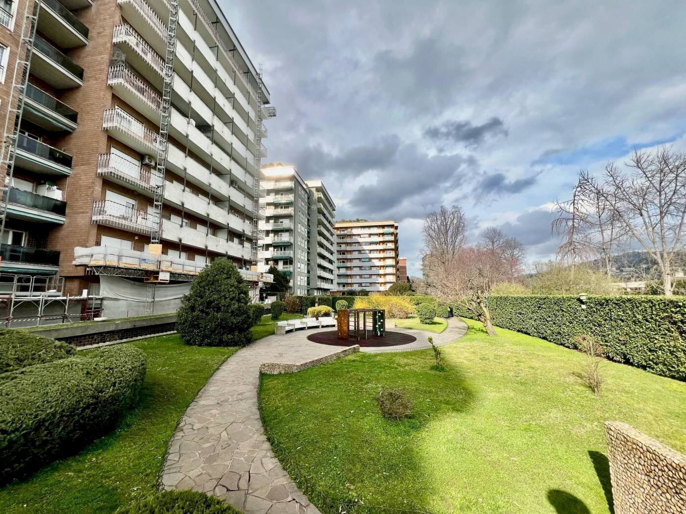 Appartamento Via Ventimiglia, 71, Torino - foto 2