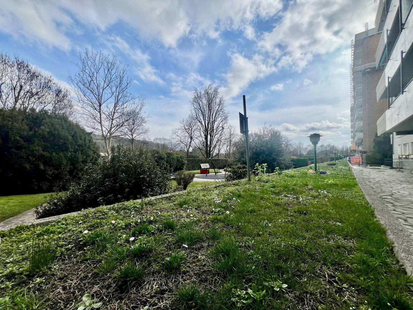 Appartamento Via Ventimiglia, 71, Torino - foto 3