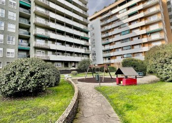 Appartamento Via Ventimiglia, 71, Torino - foto 1