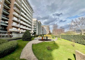 Appartamento Via Ventimiglia, 71, Torino - foto 2