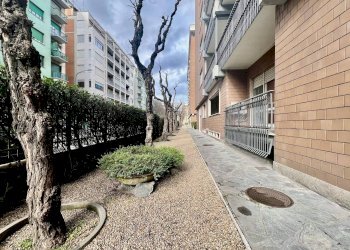 Appartamento Via Ventimiglia, 71, Torino - foto 5