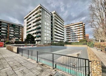 Appartamento Via Ventimiglia, 71, Torino - foto 6