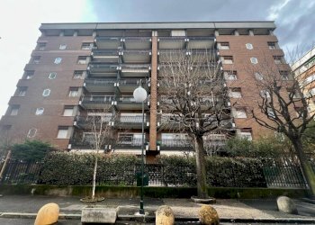 Appartamento Via Ventimiglia, 71, Torino - foto 7