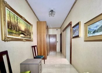 Appartamento Via Ventimiglia, 71, Torino - foto 11