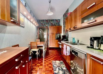 Appartamento Via Ventimiglia, 71, Torino - foto 12