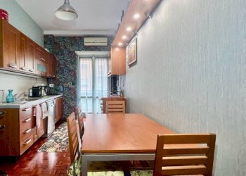 Appartamento Via Ventimiglia, 71, Torino - foto 13