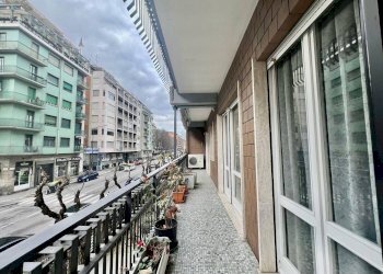 Appartamento Via Ventimiglia, 71, Torino - foto 14