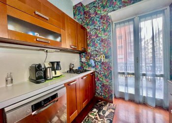 Appartamento Via Ventimiglia, 71, Torino - foto 15