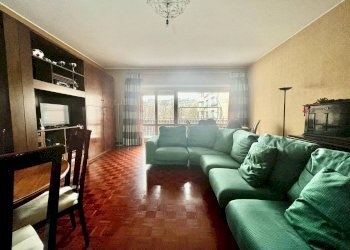 Appartamento Via Ventimiglia, 71, Torino - foto 16